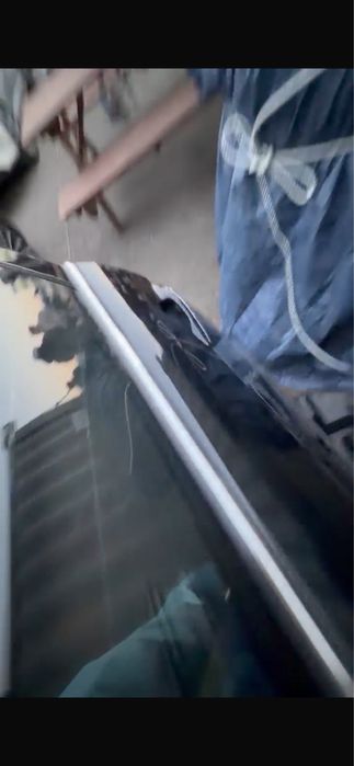 Дверь. KIA K7. 2015