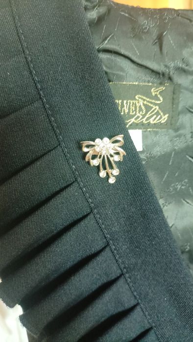 Сарафан школьный