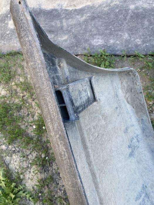 Бампер пасат б3 универсал