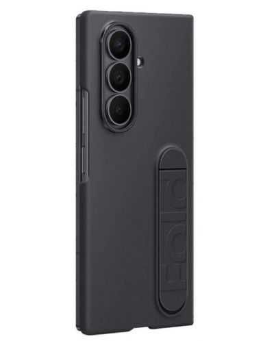 Оригинал силиконовый чехол для Samsung Galaxy Z Fold 7. Есть доставка