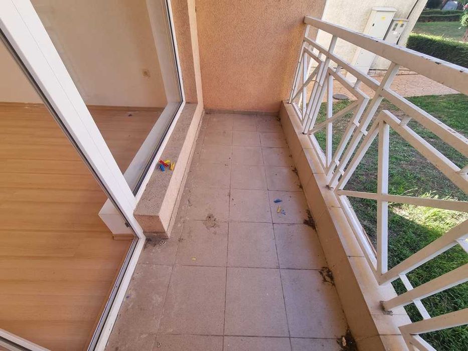 Продава се Двустаен апартамент в к.к. Слънчев бряг - 41 кв.м за 1110 €/кв.м - Снимка #9