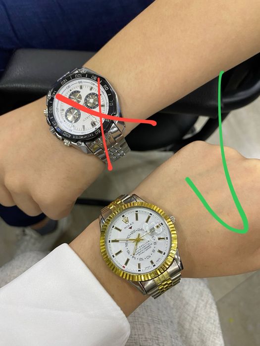 Женские наручные часы