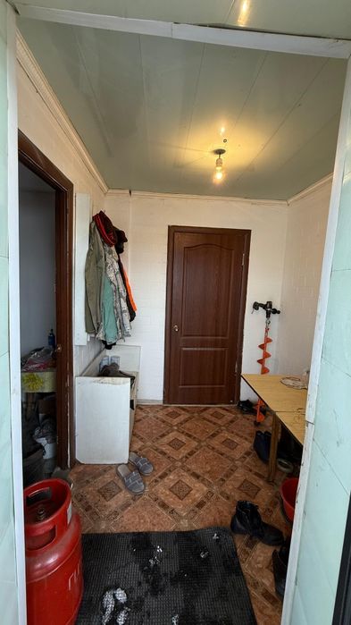 Благоустроенный дом на ст.Жалтыр