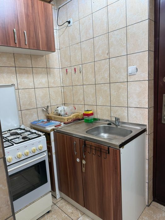 Garsonieră de vânzare Năvodari