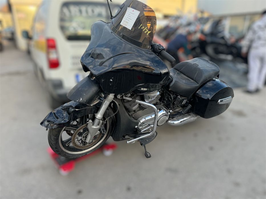 Victory Cross Roads / Cross Country на ЧАСТИ