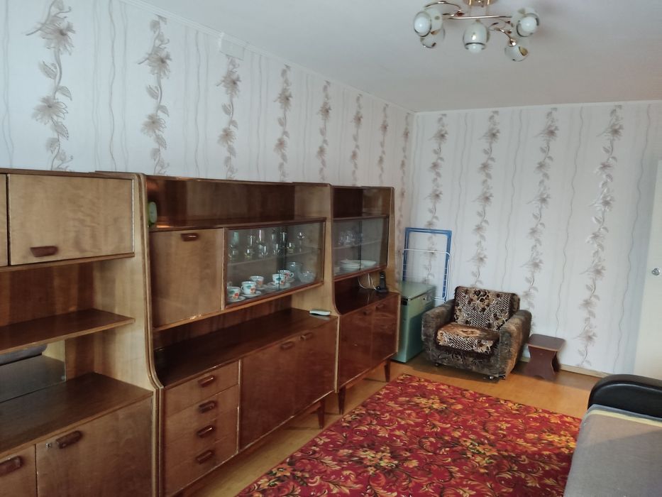 Сдам 1-комнатную квартиру