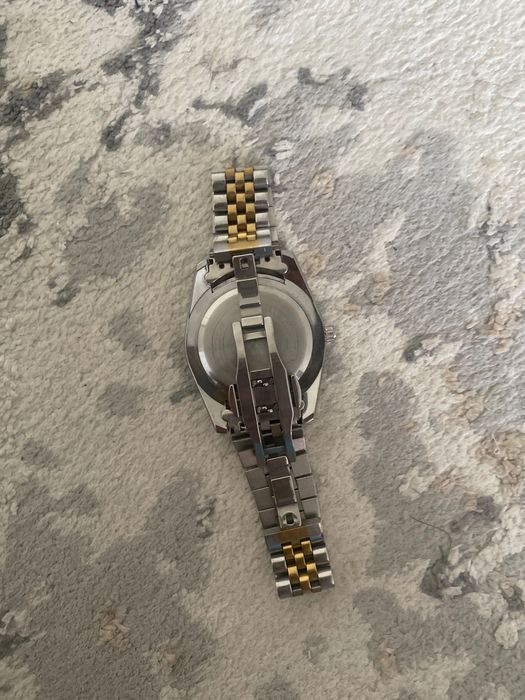 Часы Rolex oyster