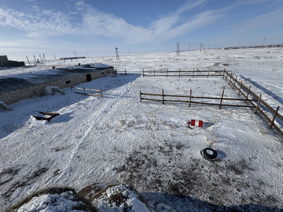 Продам Откорм площадку