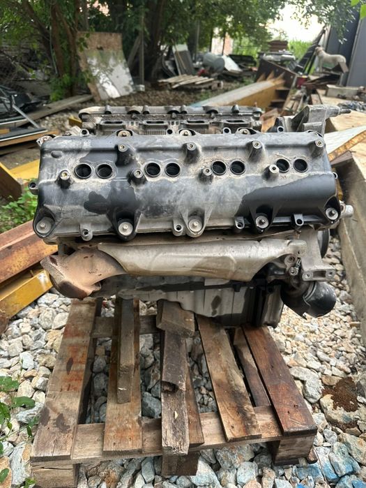 Двигател 5.7 hemi