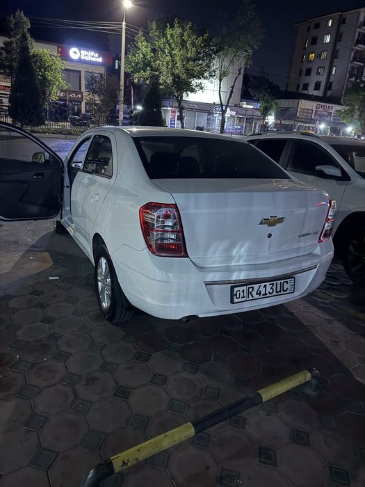 Other Cobalt 2024 — 2