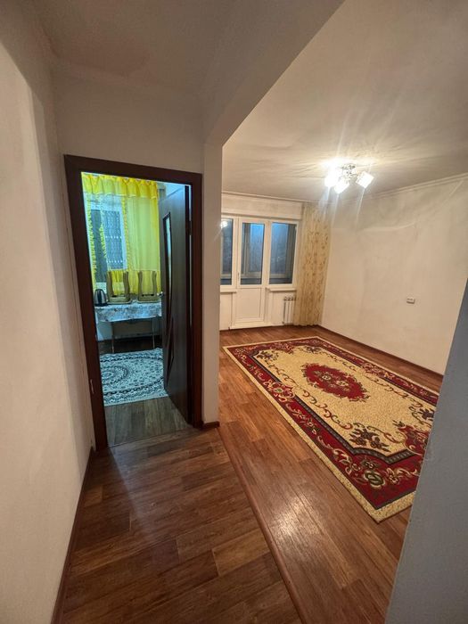 Продам 1 комнатную квартиру