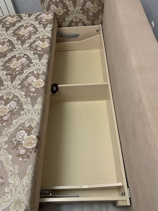 Продам диван производства Беларус Прогресс