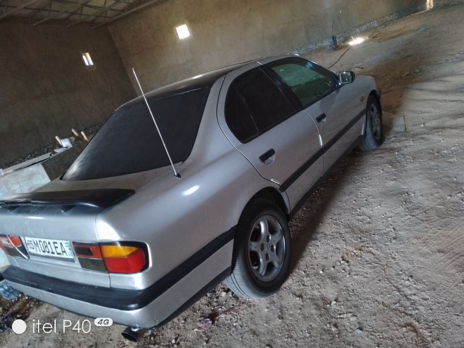 Ниссан примера п10 сотилади