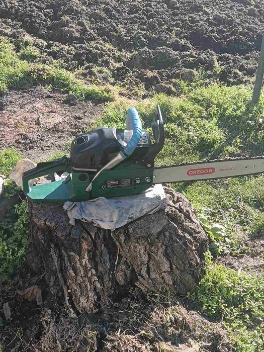 Моторна резачка Oregon