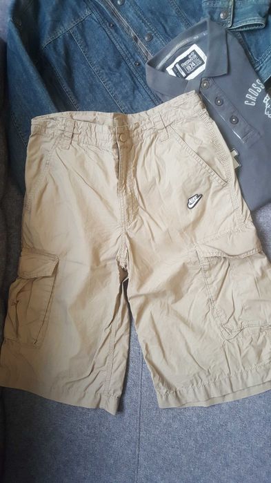 Лот Nike, Яке Set Gent Major за ръст 158-164 см