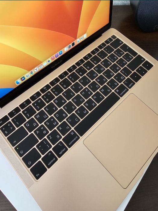 Macbook Air в идеале
