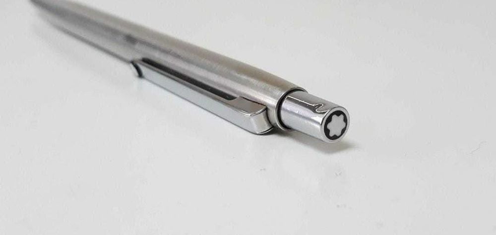 Pix Mont Blanc S Line, Anii 80, Model 2932 , Montblanc, copii