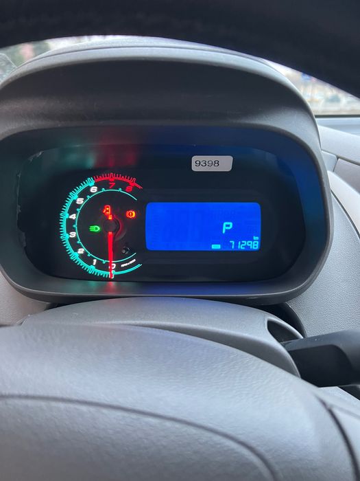 Cobalt 4-позиция