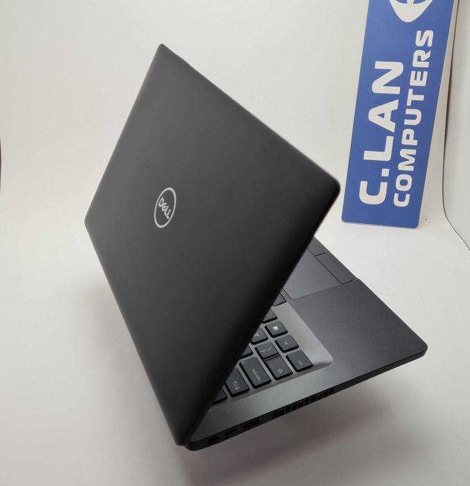 Dell Latitude 5400 i5-8365U/256SSD/FHD/Подсветка