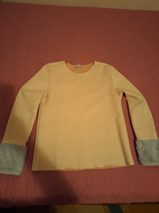 Красива    блуза