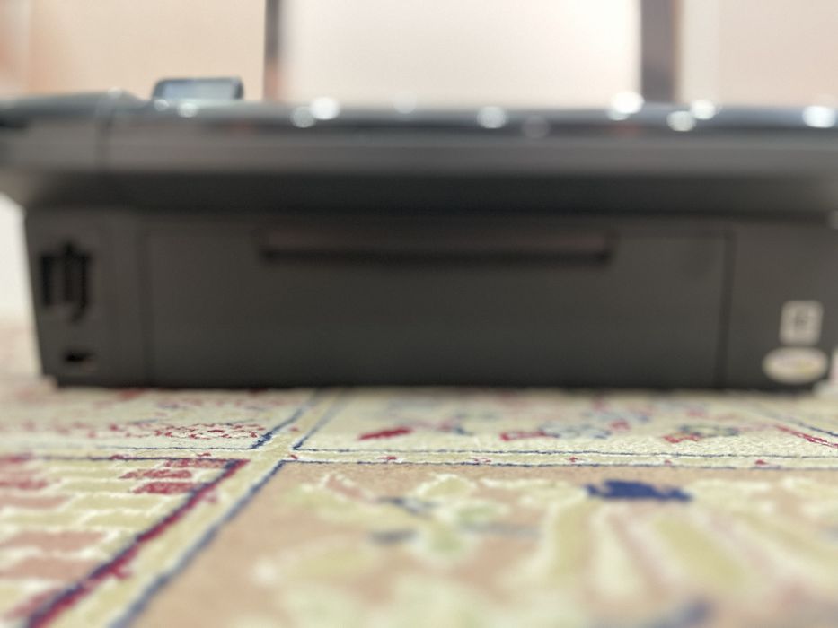 Принтер 3 в1 фирмы Epson