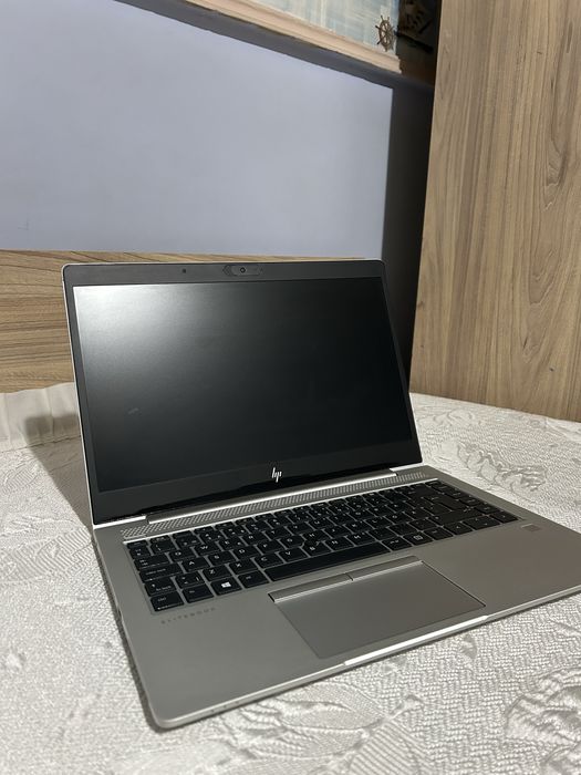 Лаптоп HP EliteBook 745 G5