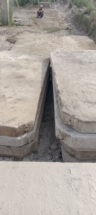 Продам Дорожные плиты.  С доставкой.