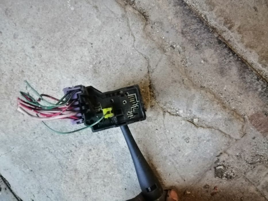 Лост и светлини и мигачи за Nissan Micra Nissan Primera 96-та 98-ма го