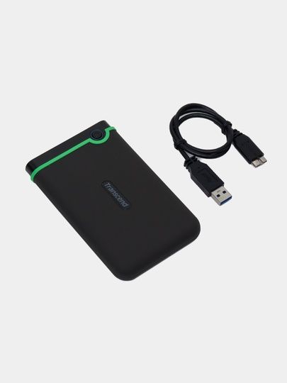 Transcend 1tb bez karobka