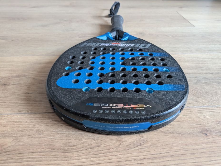 Bullpadel vertex 05 hybrid 2026 - racheta padel