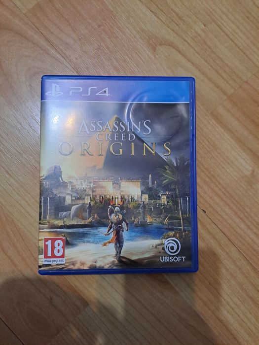 Игри за PlayStation 4