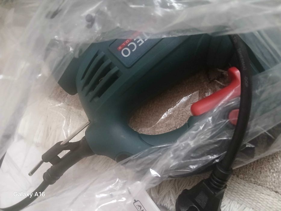 Лобзик сатылады жаңа пайдаланылмаган