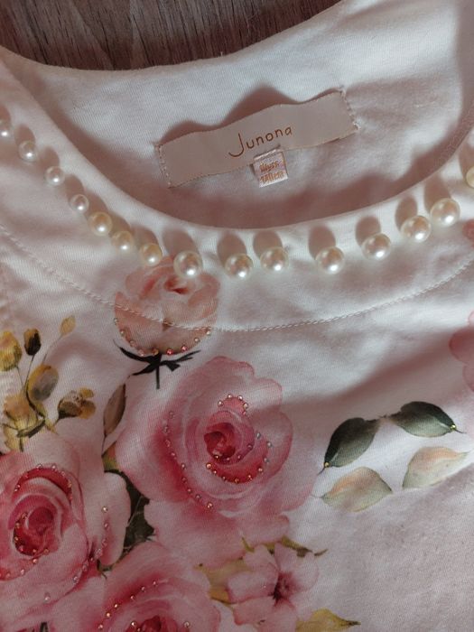 Junona бутиков детски комплект за 11-12 години, 152 см