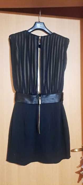 Elisabetta Franchi  парти рокля