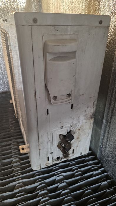 Продам кондиционер