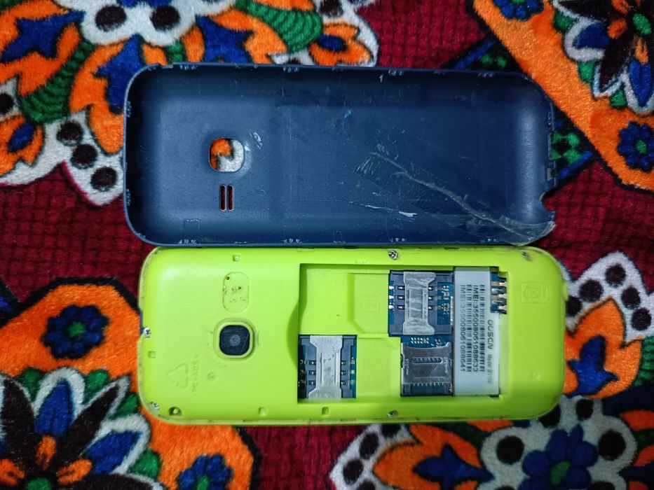 Samsung telefoni
