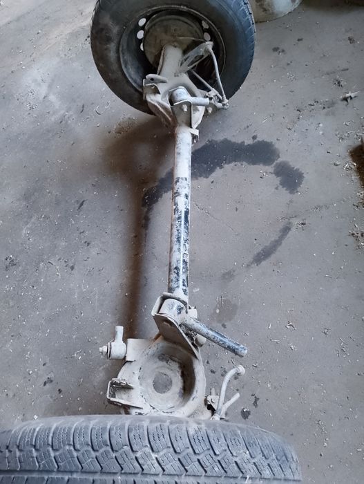 Мост за     ремарке