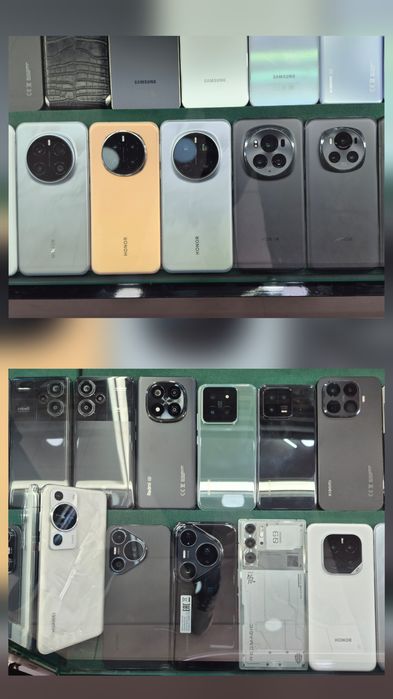 Huawei P60 Pro 8/256 Gb sotiladi