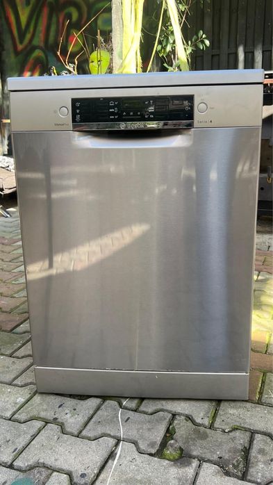 Masina de spalat vase Bosch