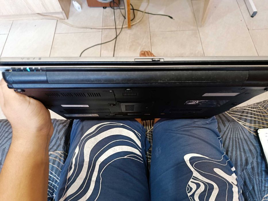 Лаптоп HP ProBook 6555b