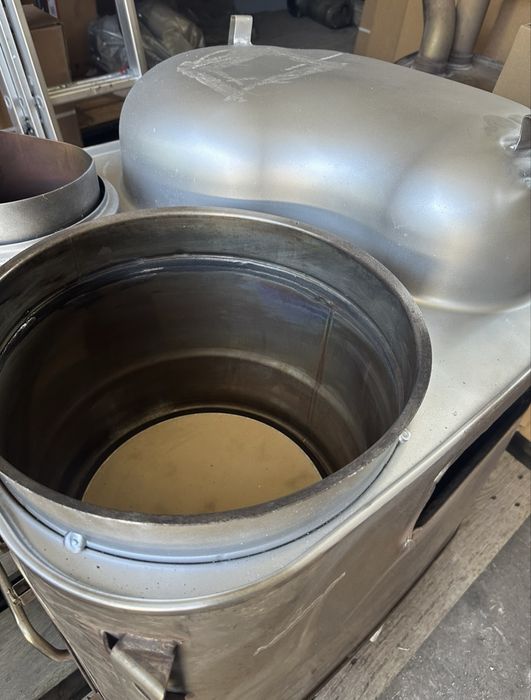 Filtru Particule DPF, Curatare Filtru De Particule Toate Modele Auto
