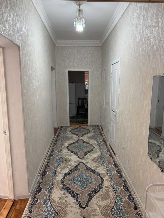 Сдаётся квартира парк фуркат