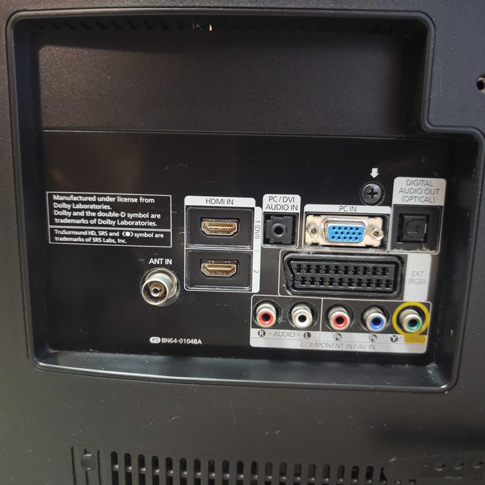 Телевизор SAMSUNG