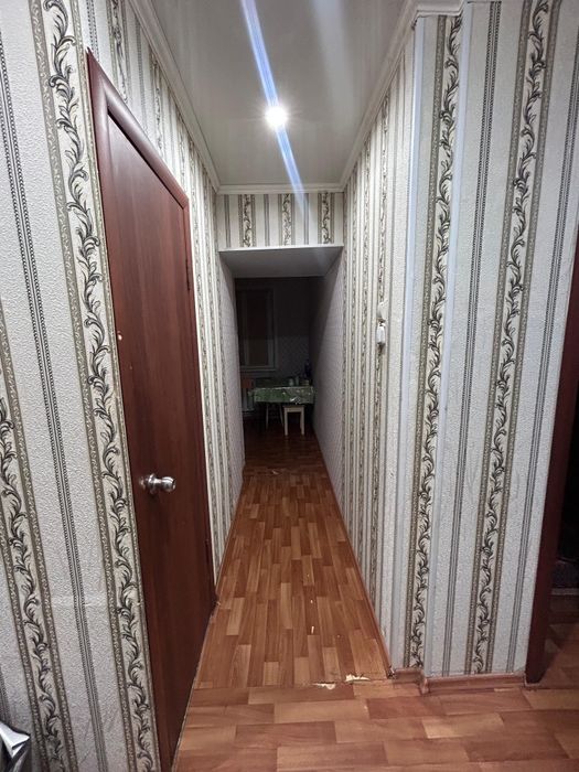 Продаётся квартира
