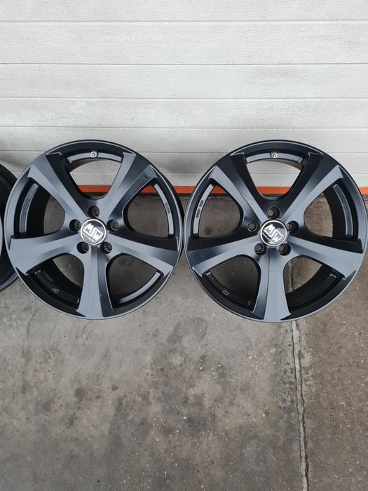 Джанти OZ за ОПЕЛ ШЕВРОЛЕТ OPEL Chevrolet R17 5x105 ET40 7J