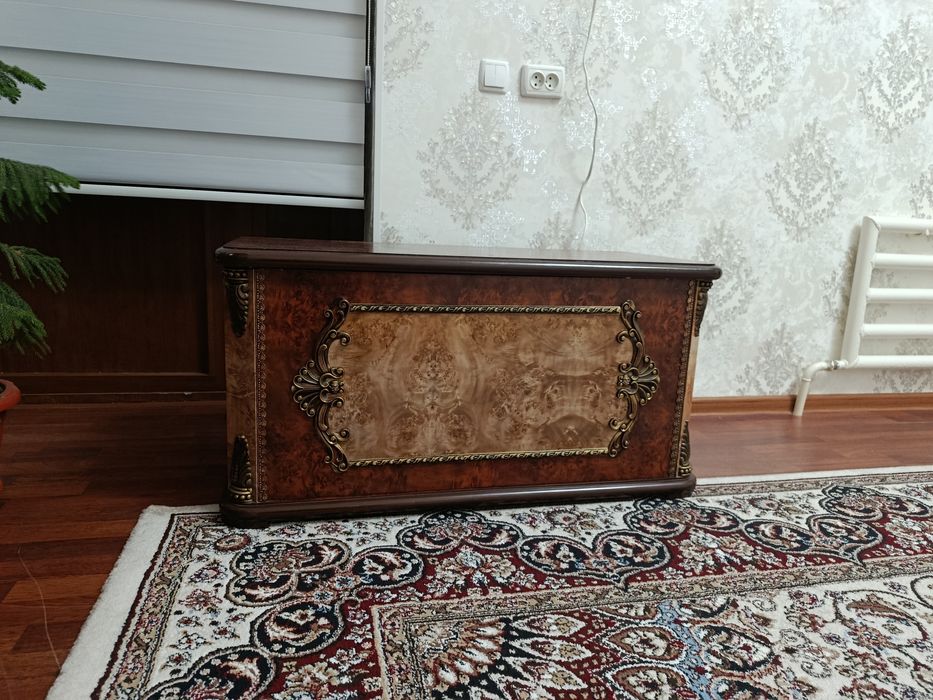 Сундук комод келин