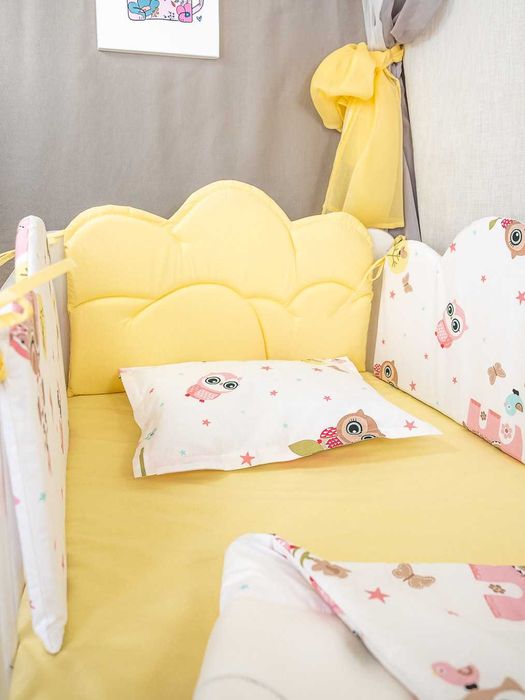 Детски спален комлект унисекс