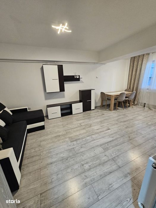 2 Camere Cornitoiu Str C-tin Brancoveanu