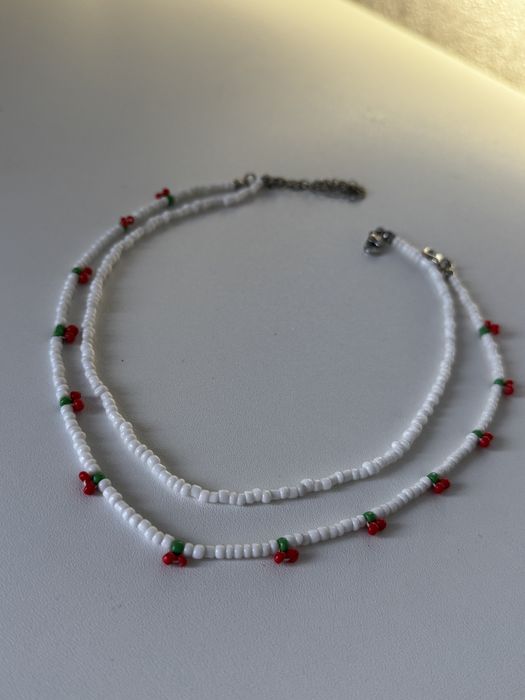 женские украшения