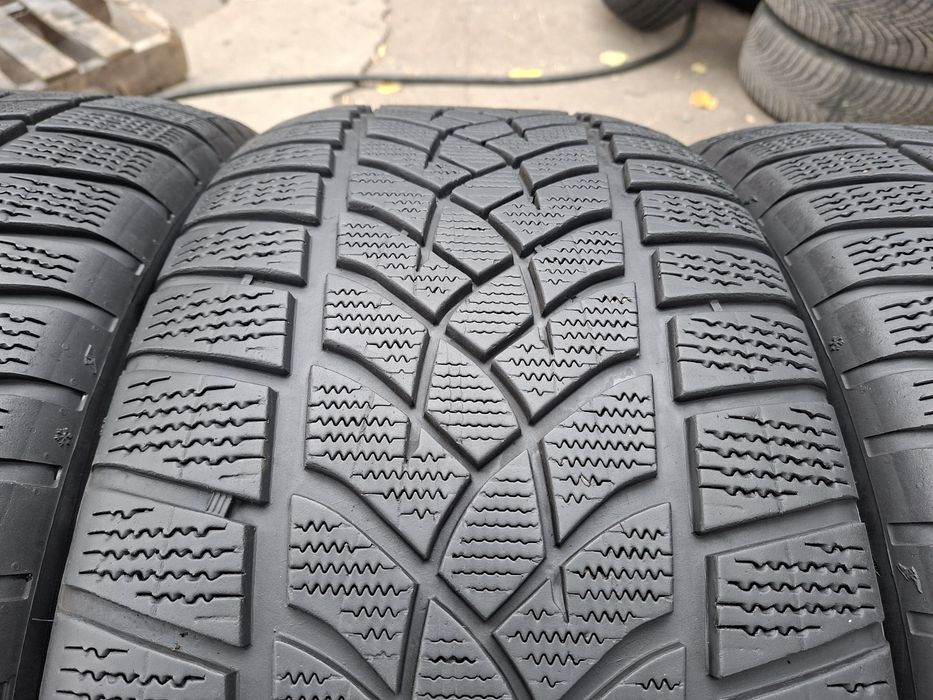 4бр. 275/45/21 Goodyear Ultragrip Performance